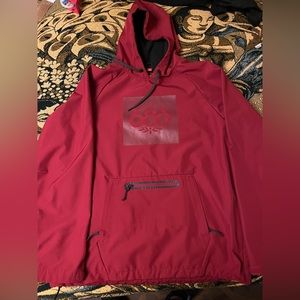 686 Waterproof Jacket